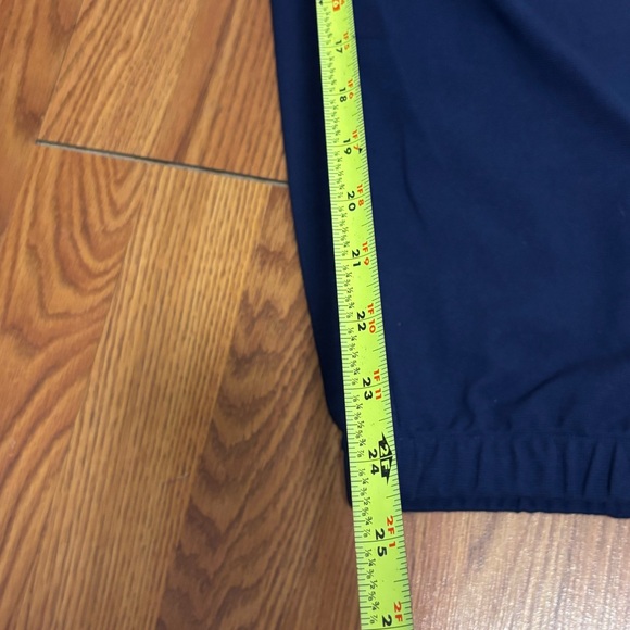 Halara waffle knit jogger overalls - Picture 7 of 8